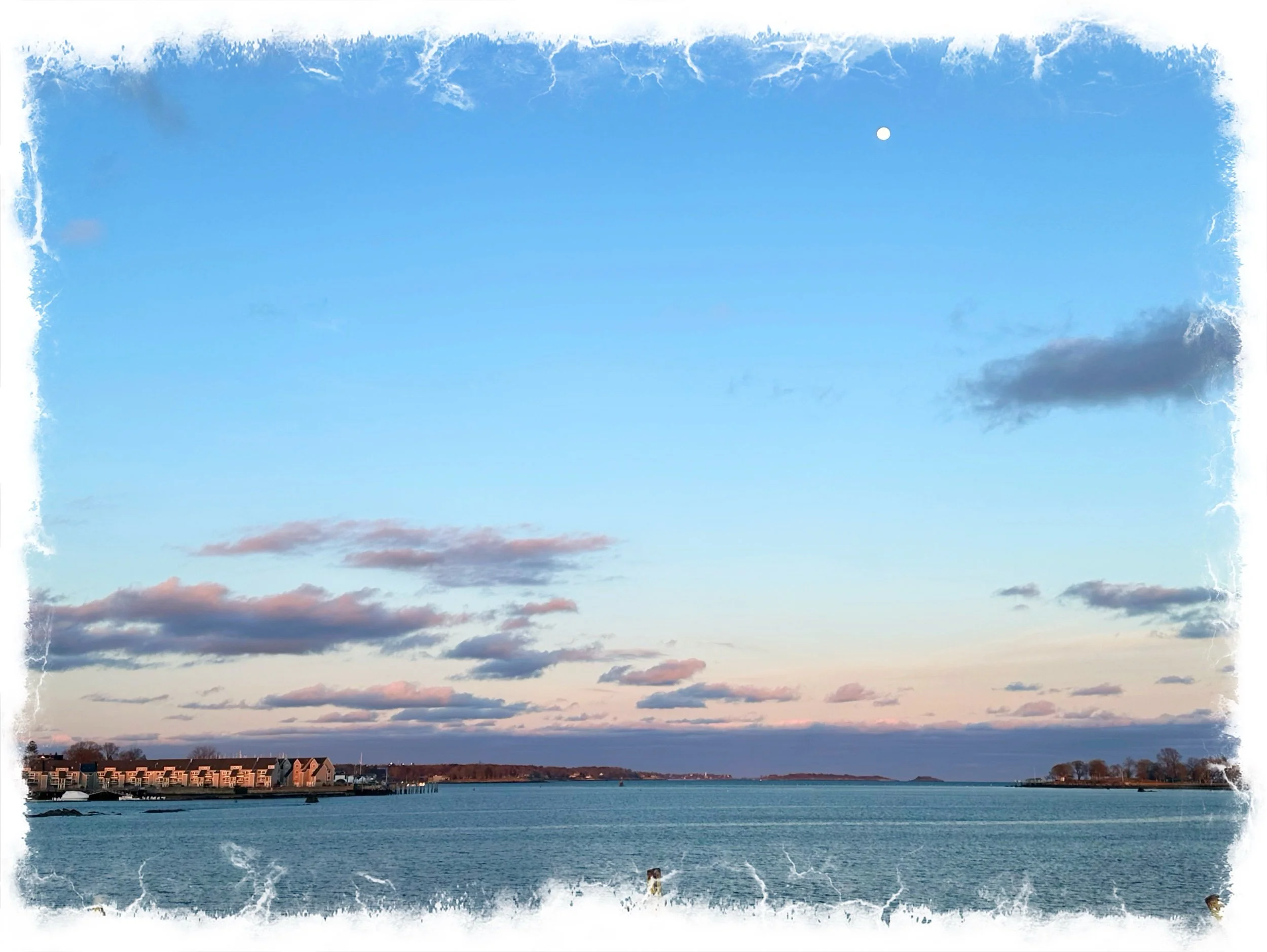 Beauty at Play- a poem