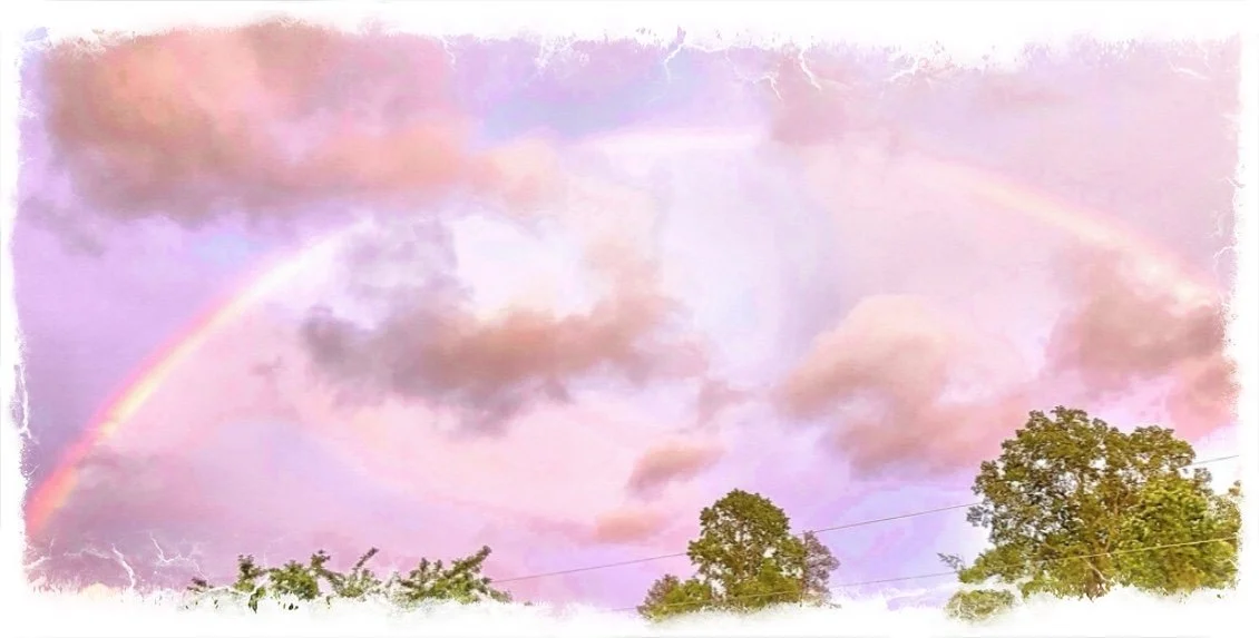 The Palette of Life- a poem