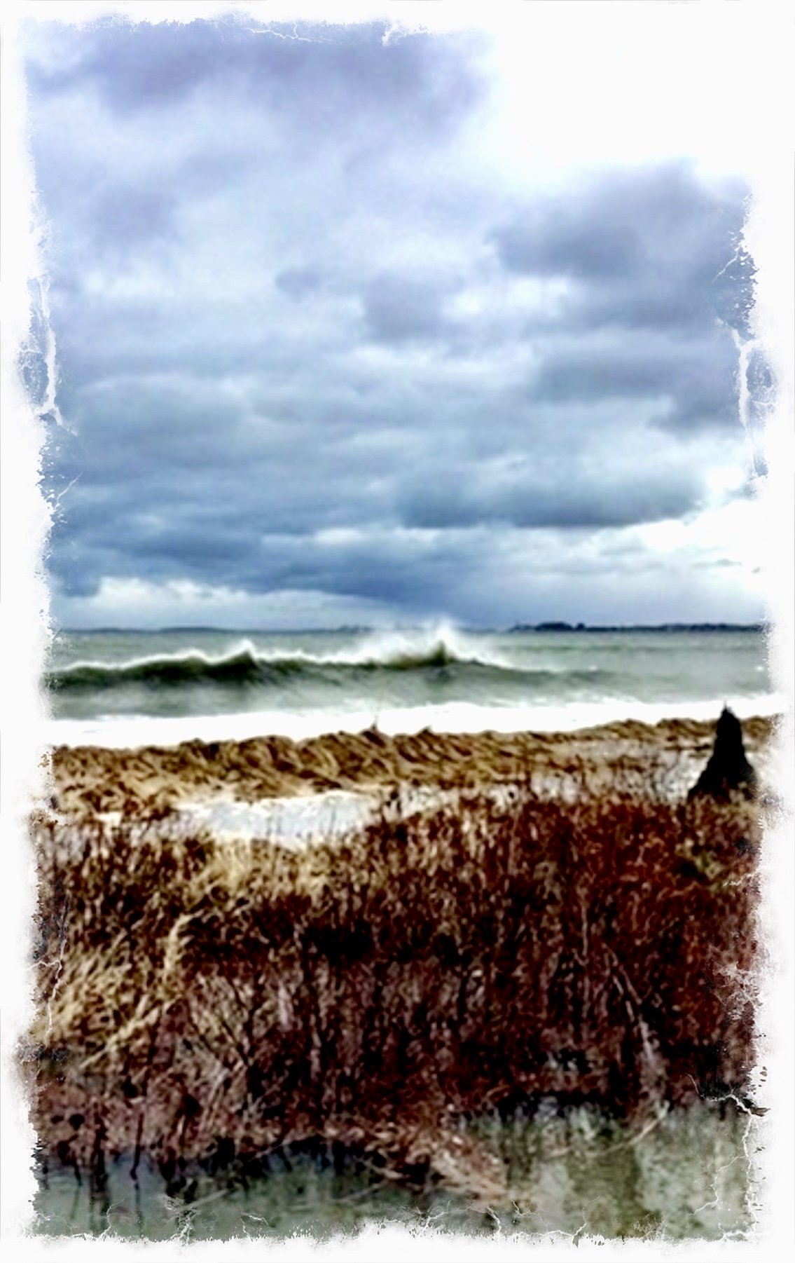 Hello God- where have you been?