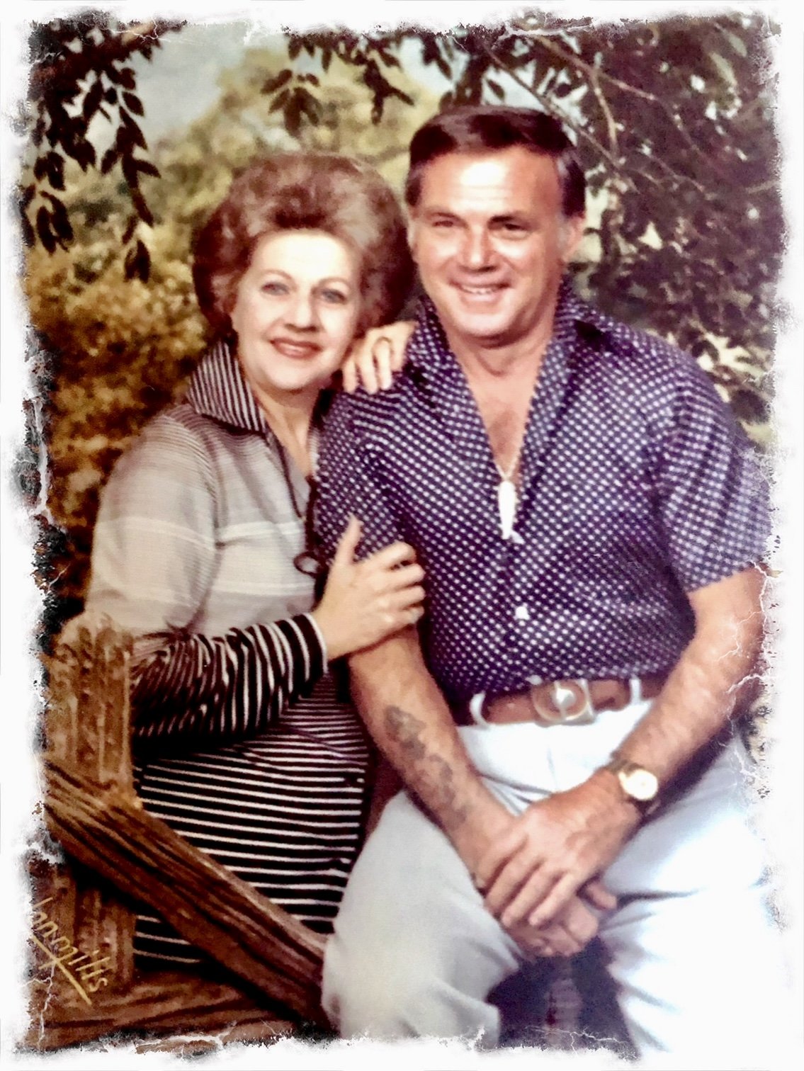 Happy Daddy’s Day, Dad❤️