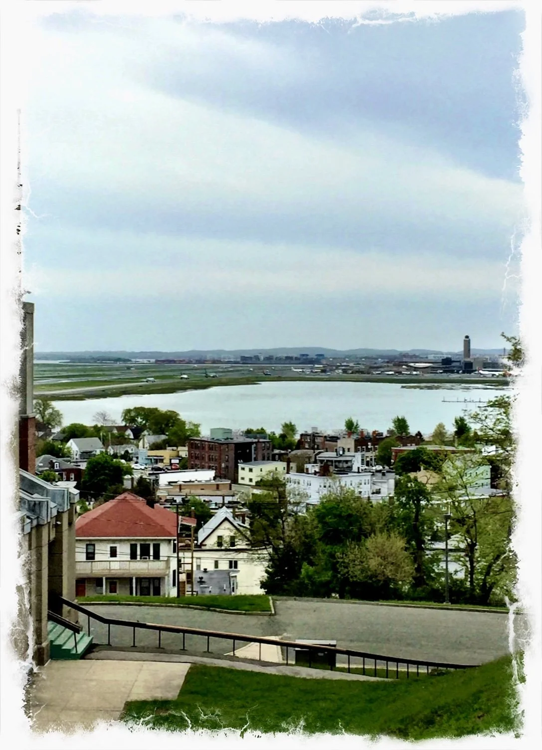 Unwritten Chapter- a thought