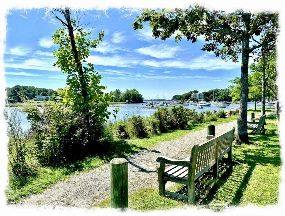 As I face tomorrow… - a poem