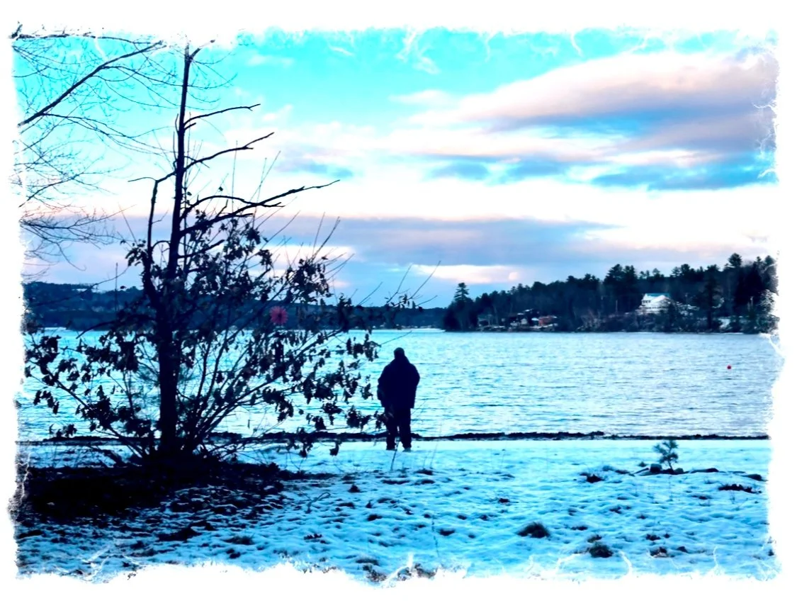 With your Heart- a poem