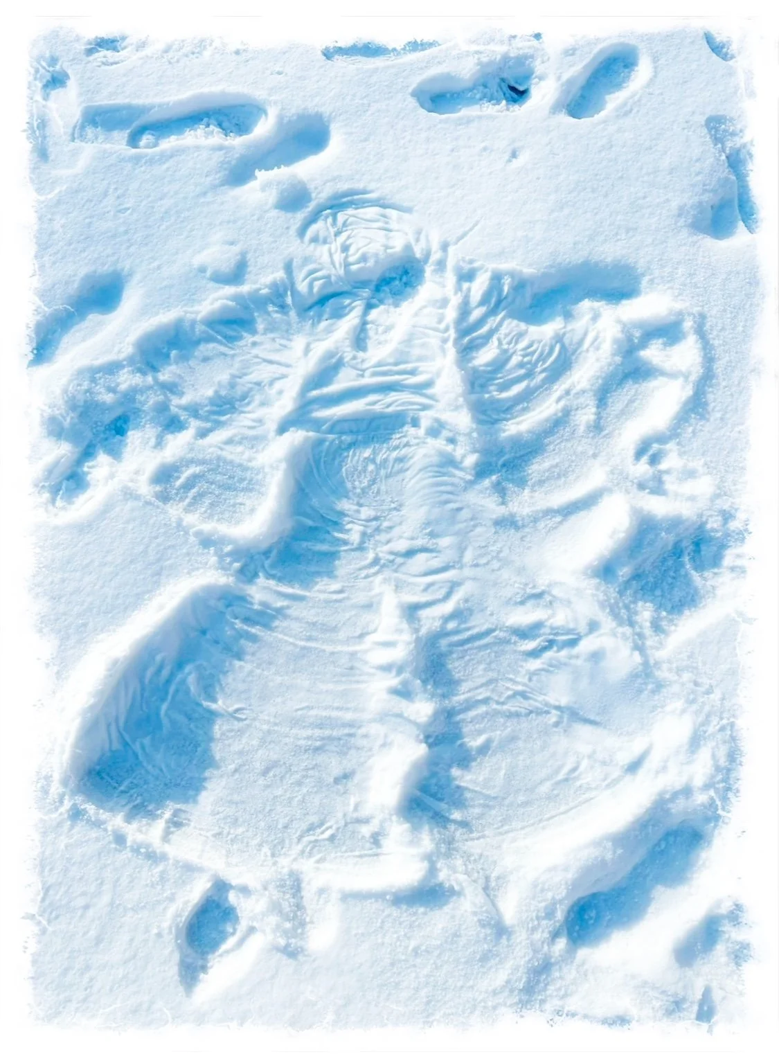 Through the eyes of children