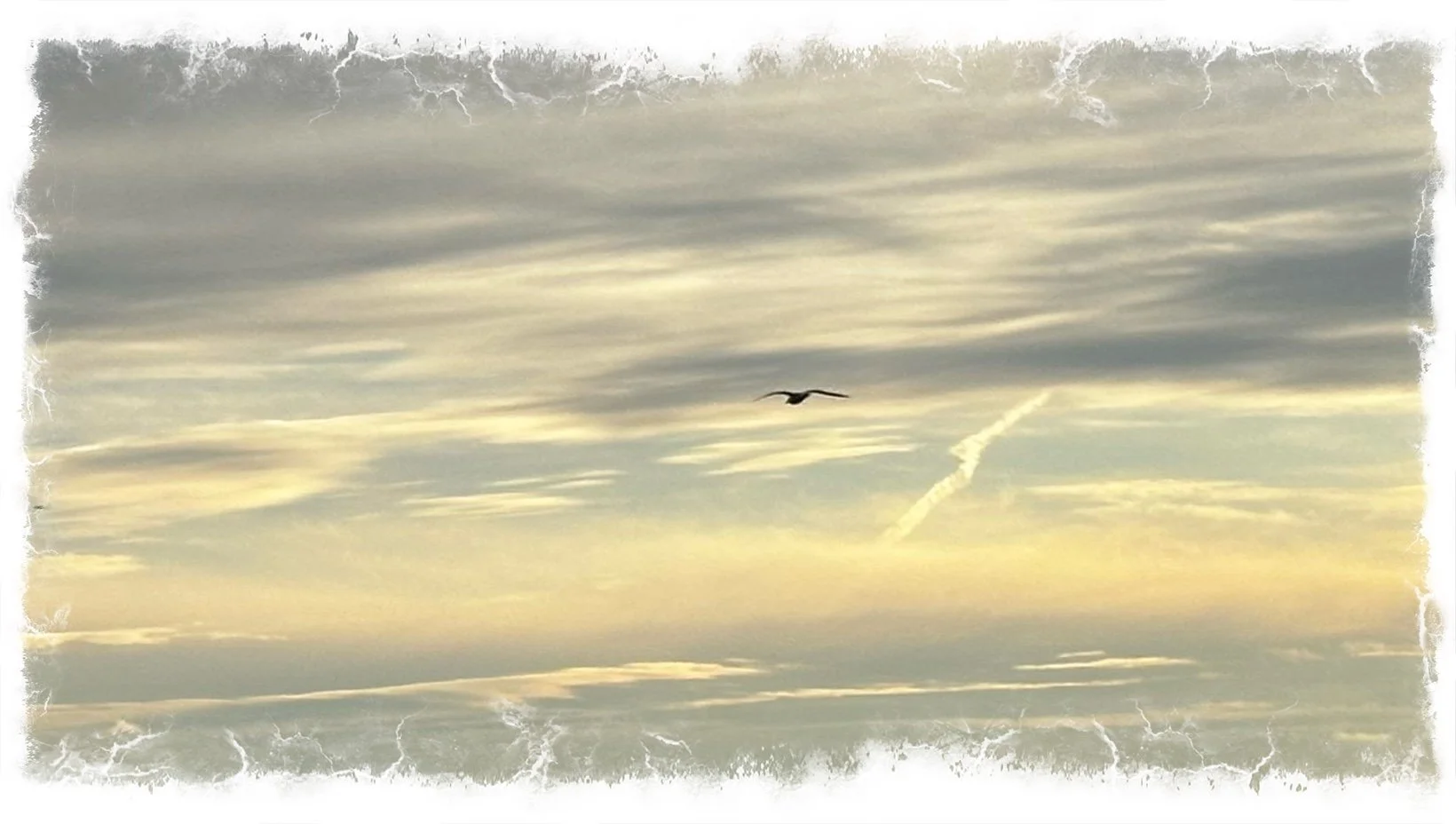 All things celestial 