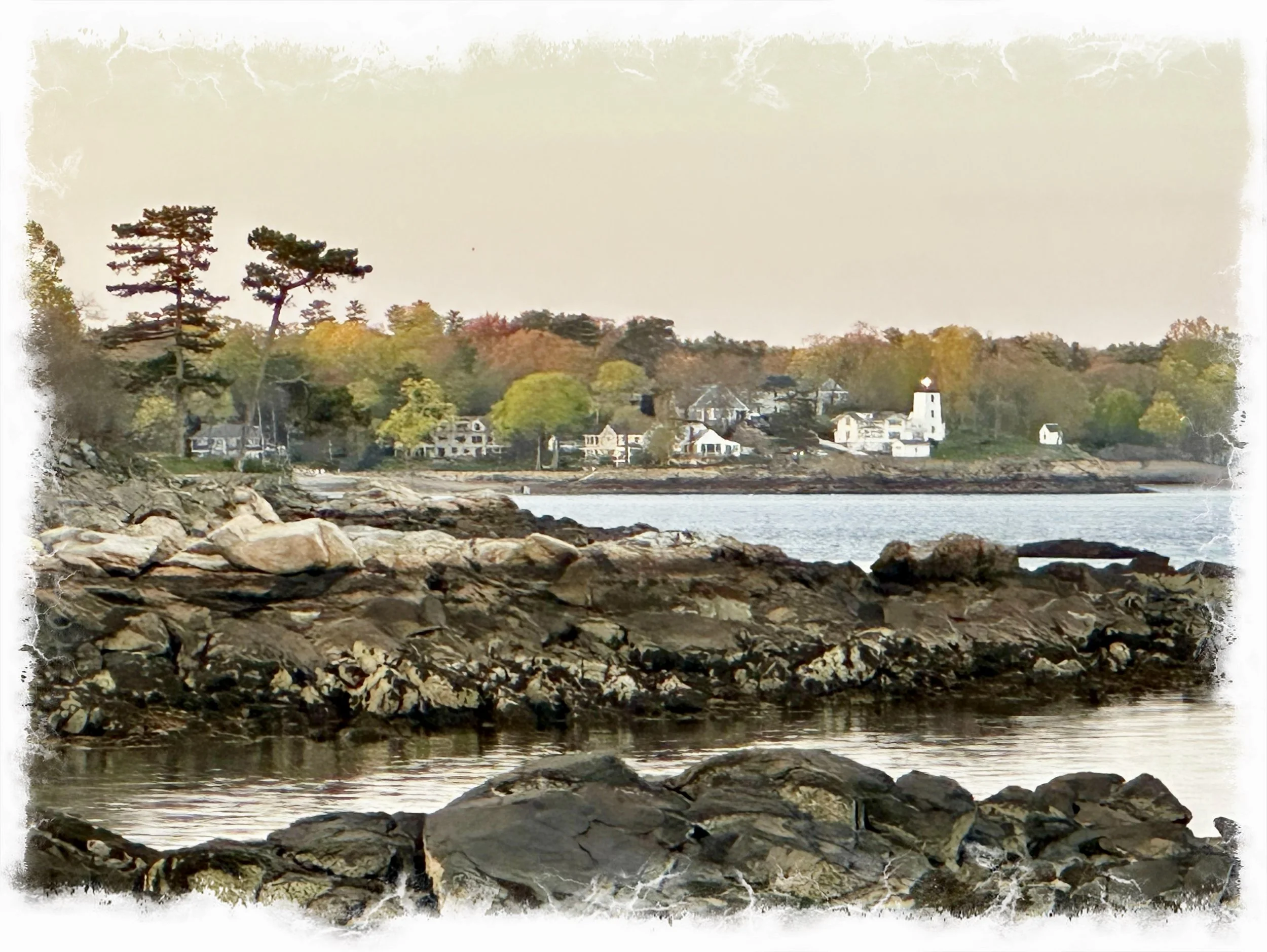 I used to cry- a thought