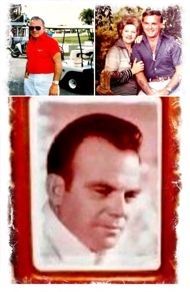 Happy Father’s Day❤️