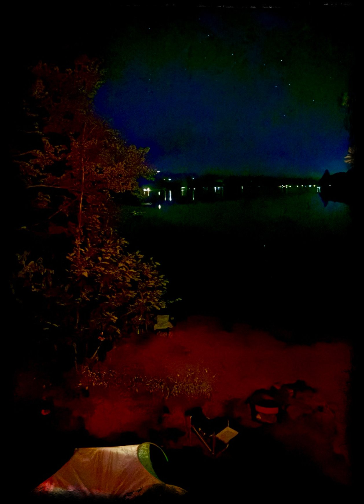 Take flight- a thought