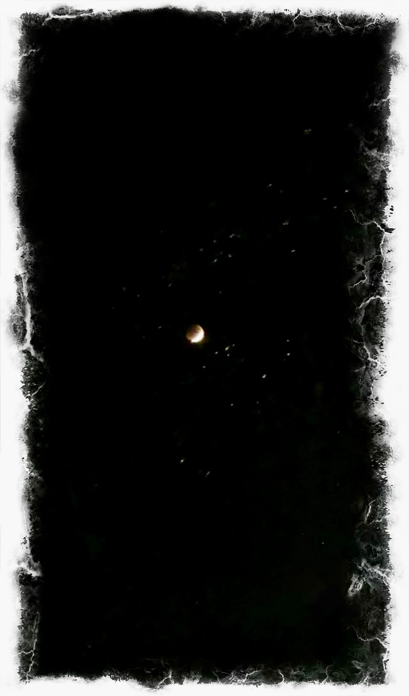 Which is you? - a thought