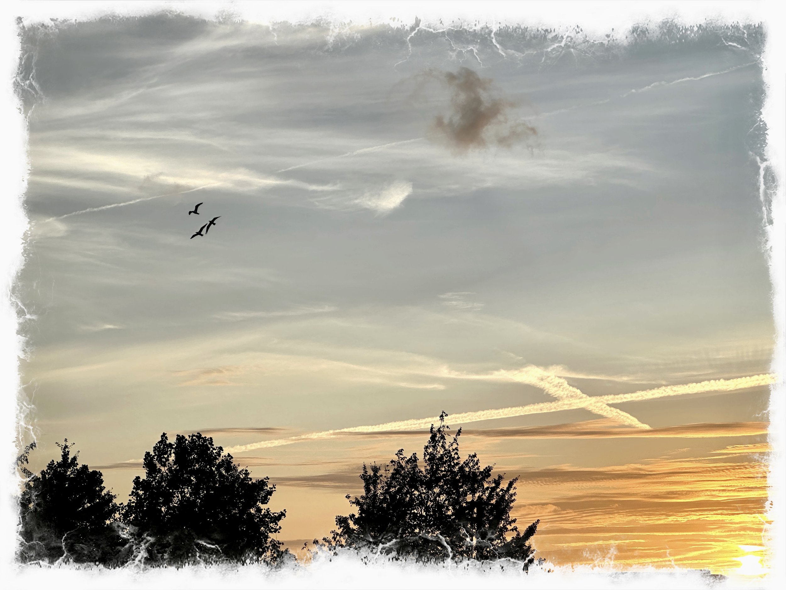 Release your inner Thoughts- a poem