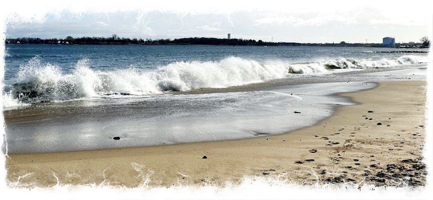 Everywhere with You- a poem