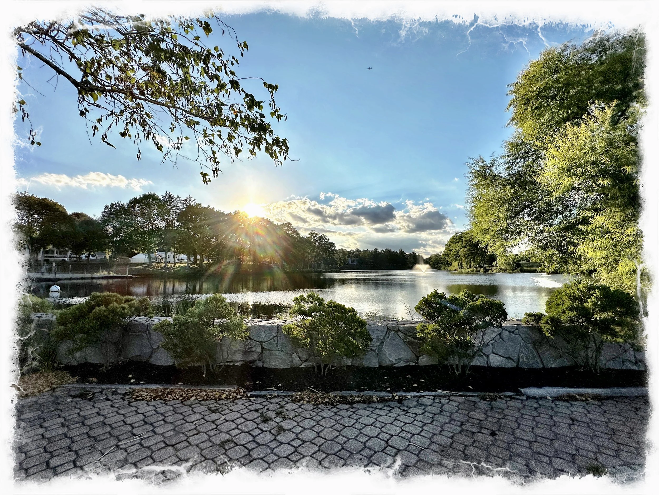 Hello God- I’m disappointed