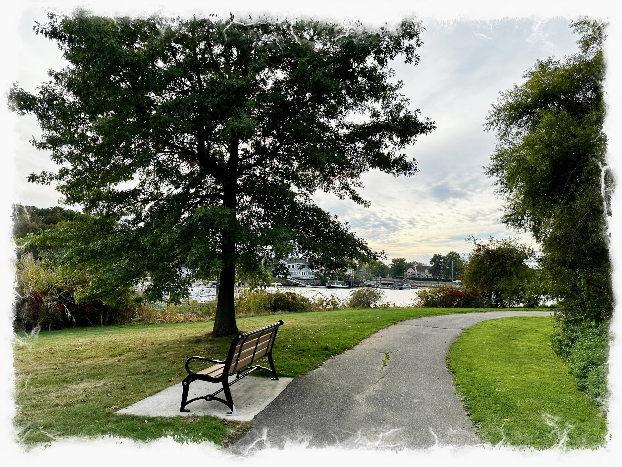 Conversations-a poem