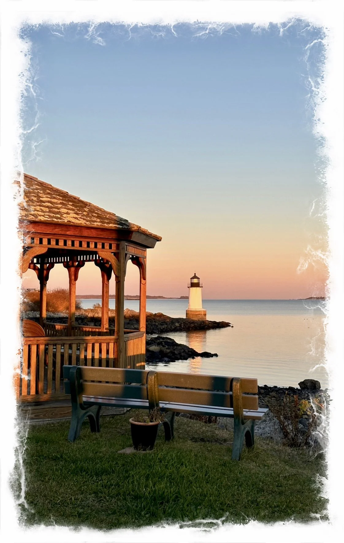 Every Breath I Take- a poem