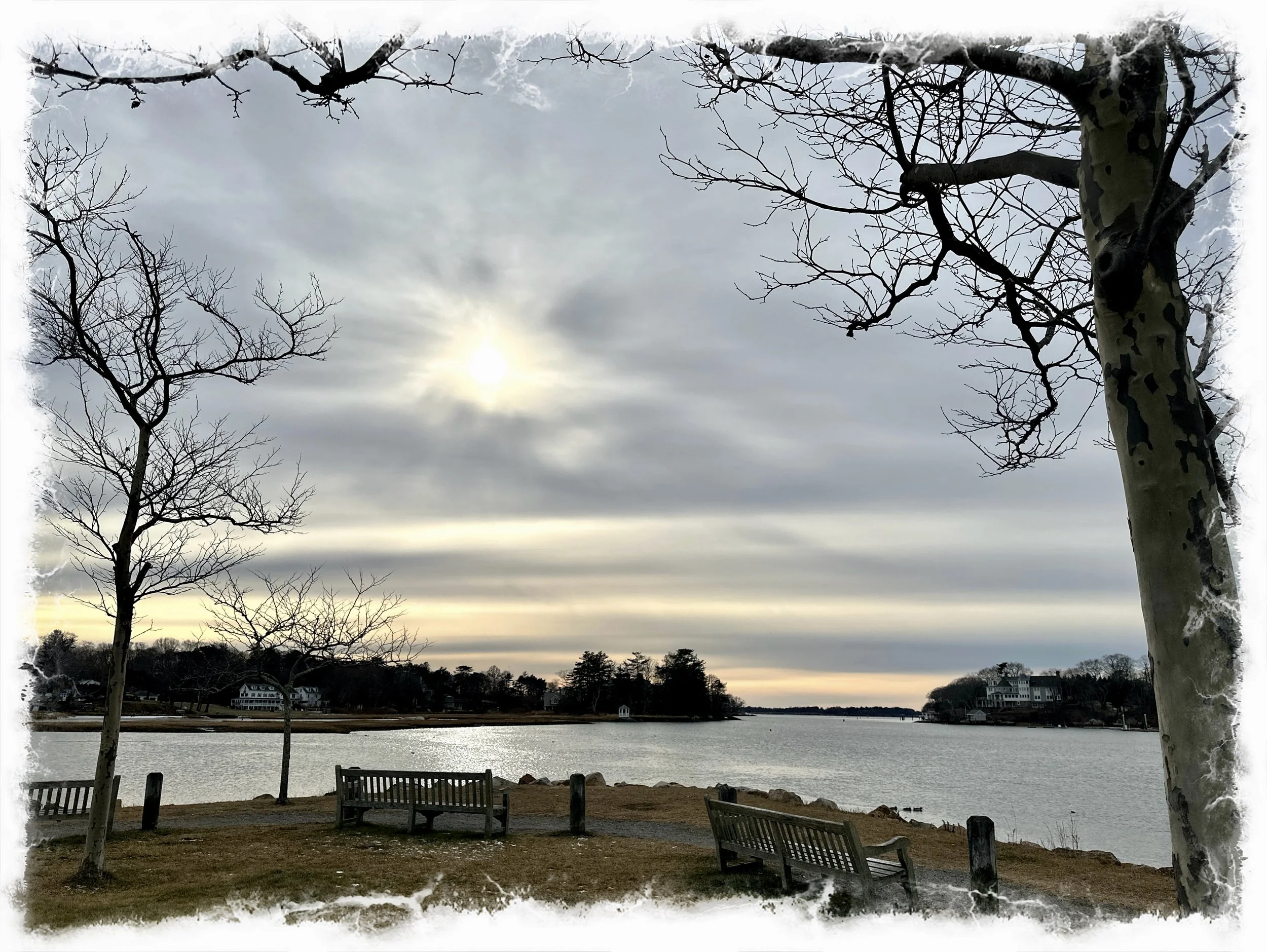 Heaven’s silent Bliss- a poem