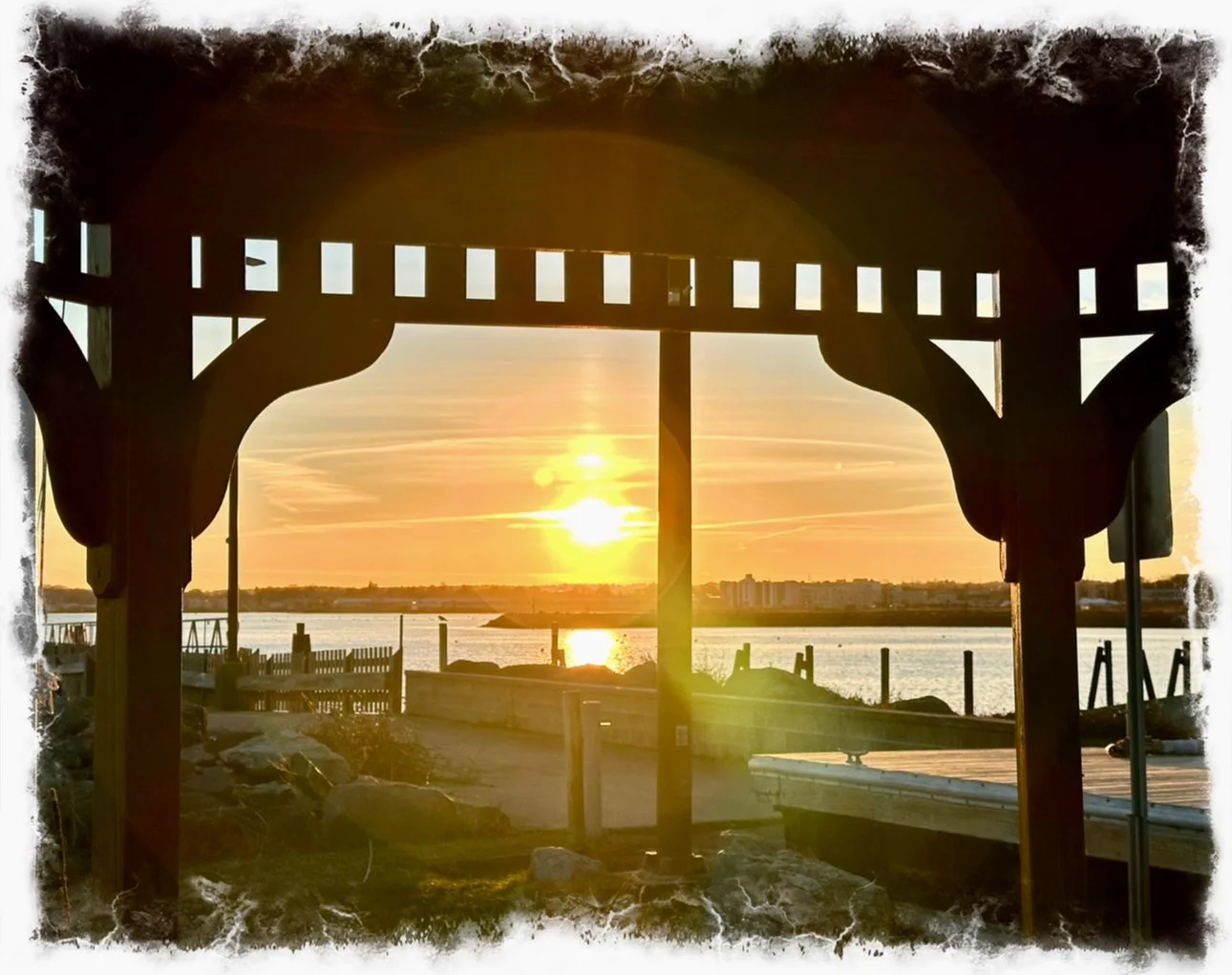 I am loving You- a poem