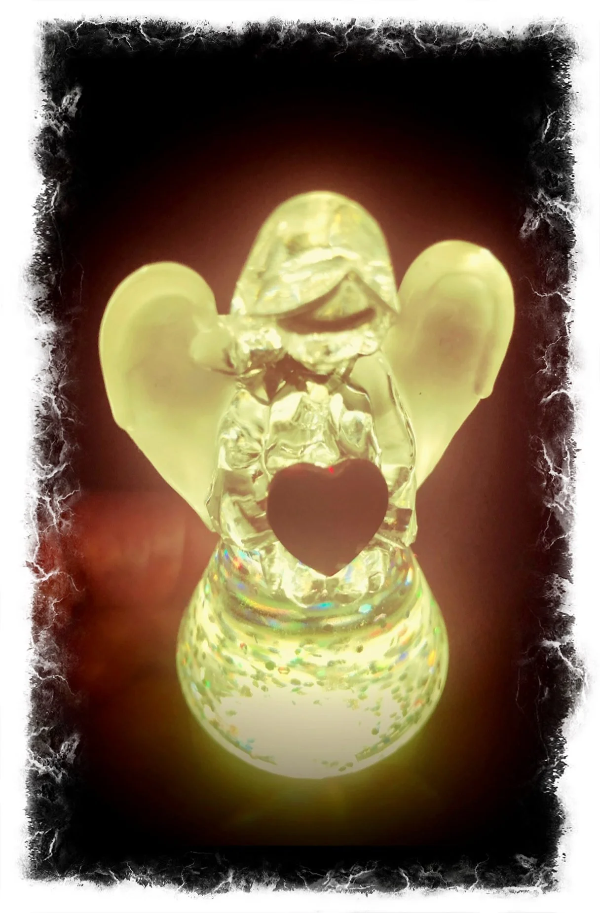 My Valentine- a poem 