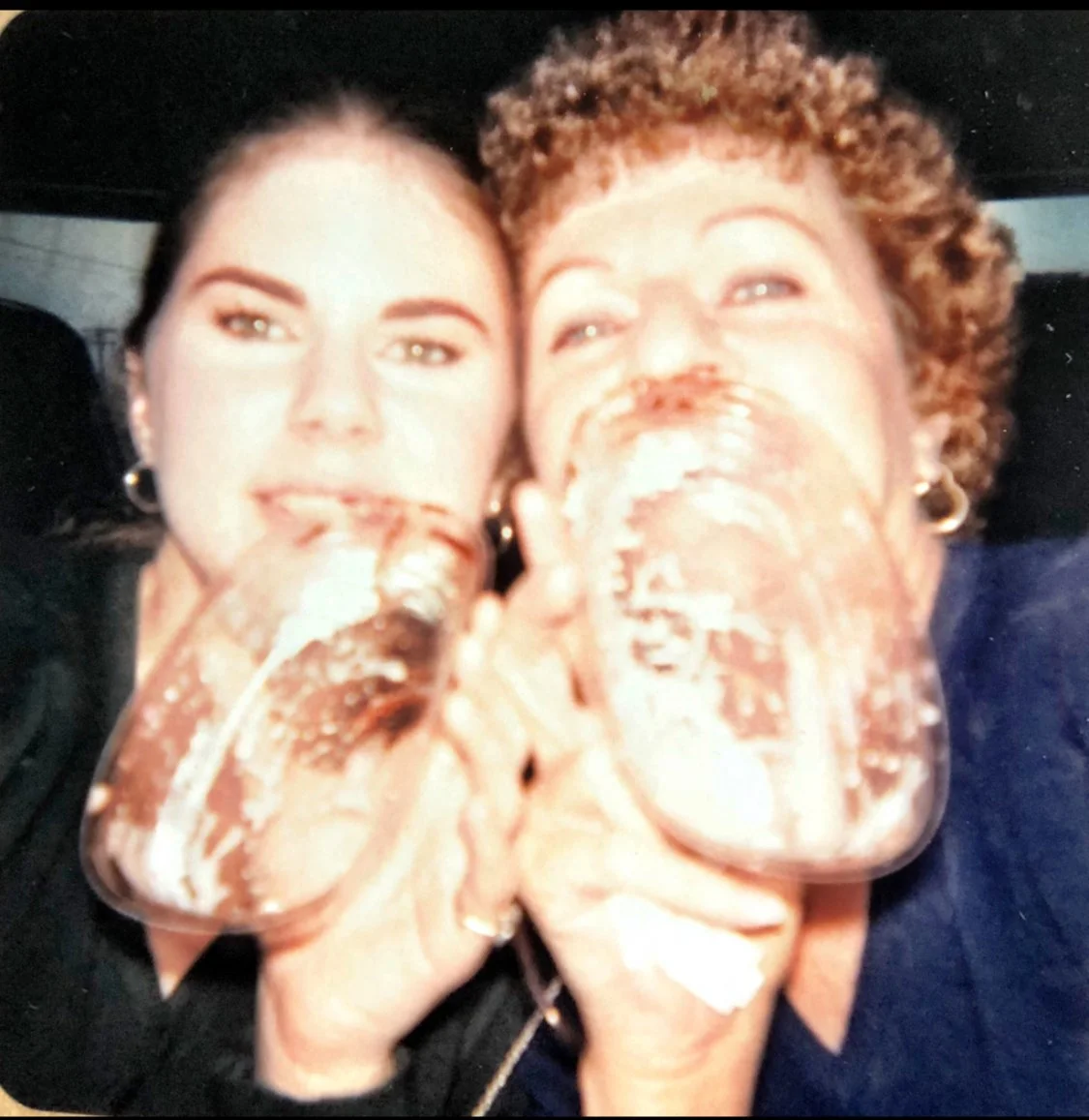 Happy Moma’s Day