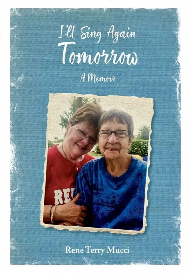 Honoring Moma’s book today