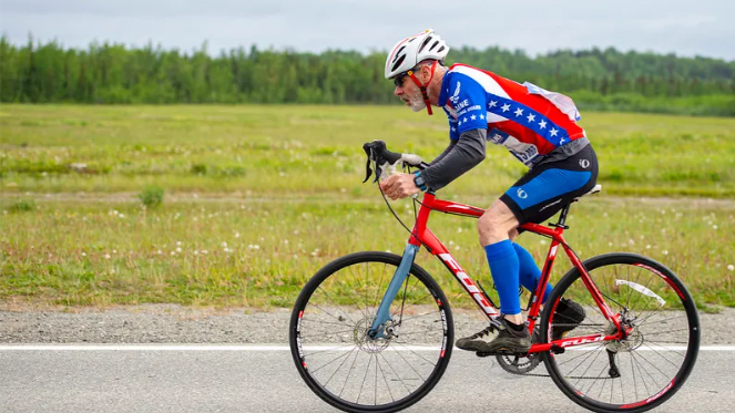 Physical fitness resources ignite a healthier future