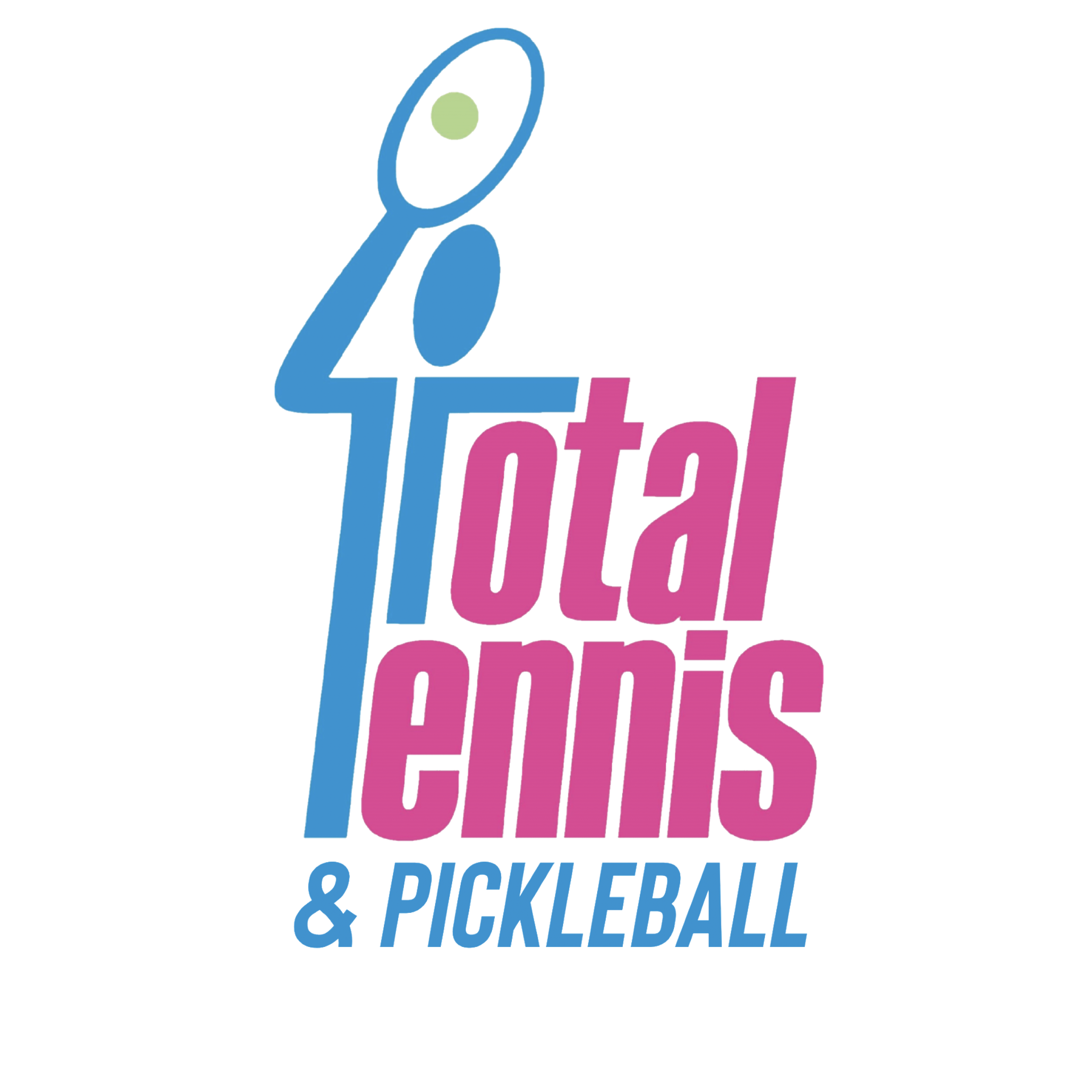 Total Tennis