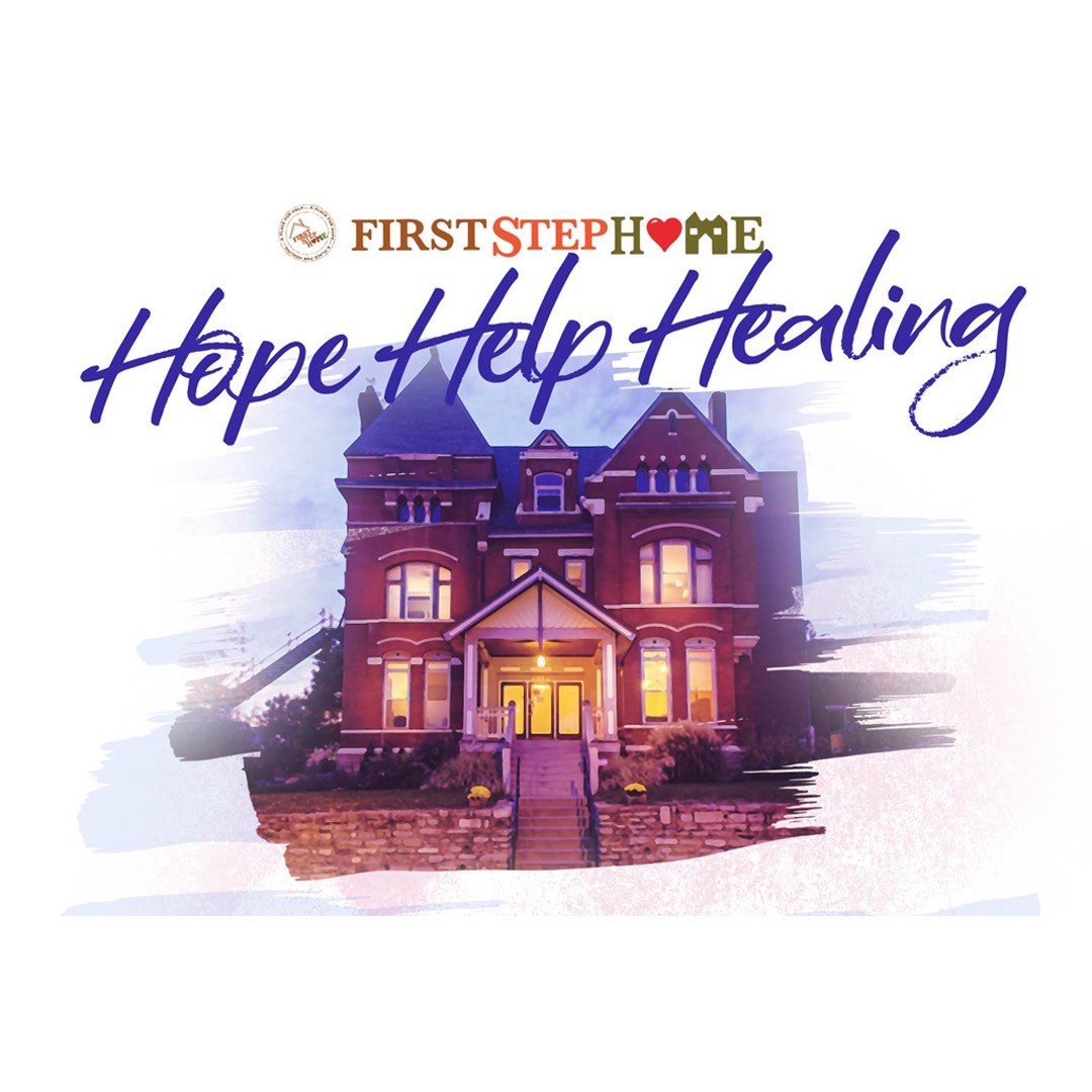 Title iterations of another locally broadcast PSA.

With some specific look requests &ndash; such as needing to see the stamp logo and the building, etc. &ndash; and minding the subject matter, we aimed for a softer, more welcoming, accessible design
