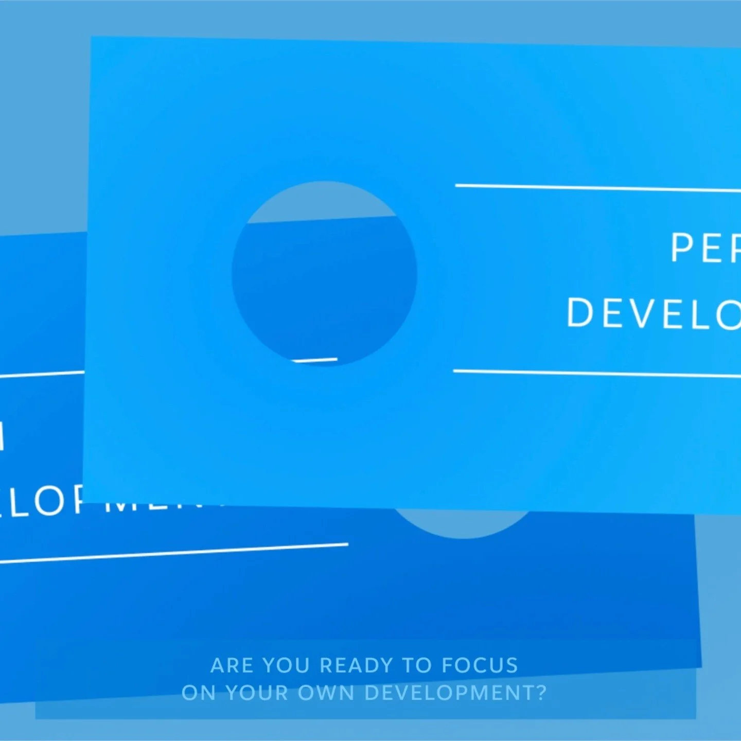 Some grabs of back when we created an original (non-stock, non-AI) 2.5-minute video for @salesforce on short turnaround.

We went high-concept with this, and I think it worked. 6 iterations with subtitles, synced to their own VO &ndash; visual concep