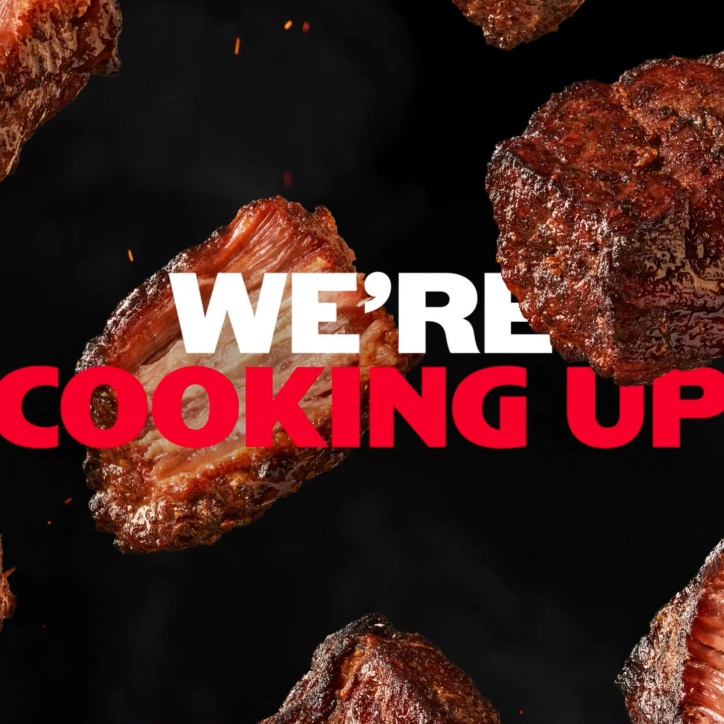 Steak nuggets. That is all.

Fun spot to create for @arbys . Hope the audience ate it up. :)
.
#arbys #eventvideo #animation #editing #video #conference #openingvideo