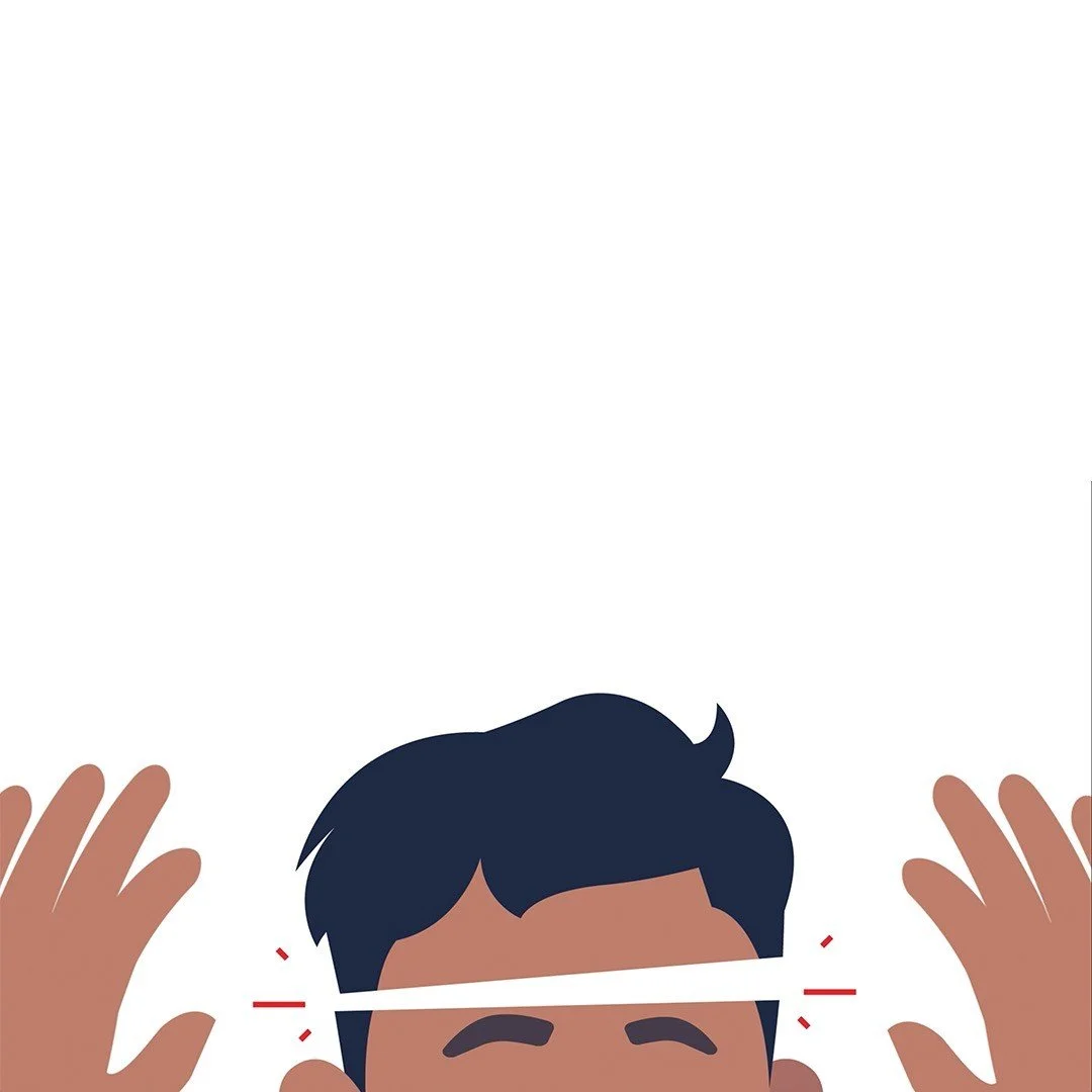 Troubles galore. I feel bad for these poor saps, working in the food service industry without the magic of @averydennison 's prep tools...

We partnered with AD's agency and created 3 new spots to help rollout Avery's fantastic new tech, which you ca