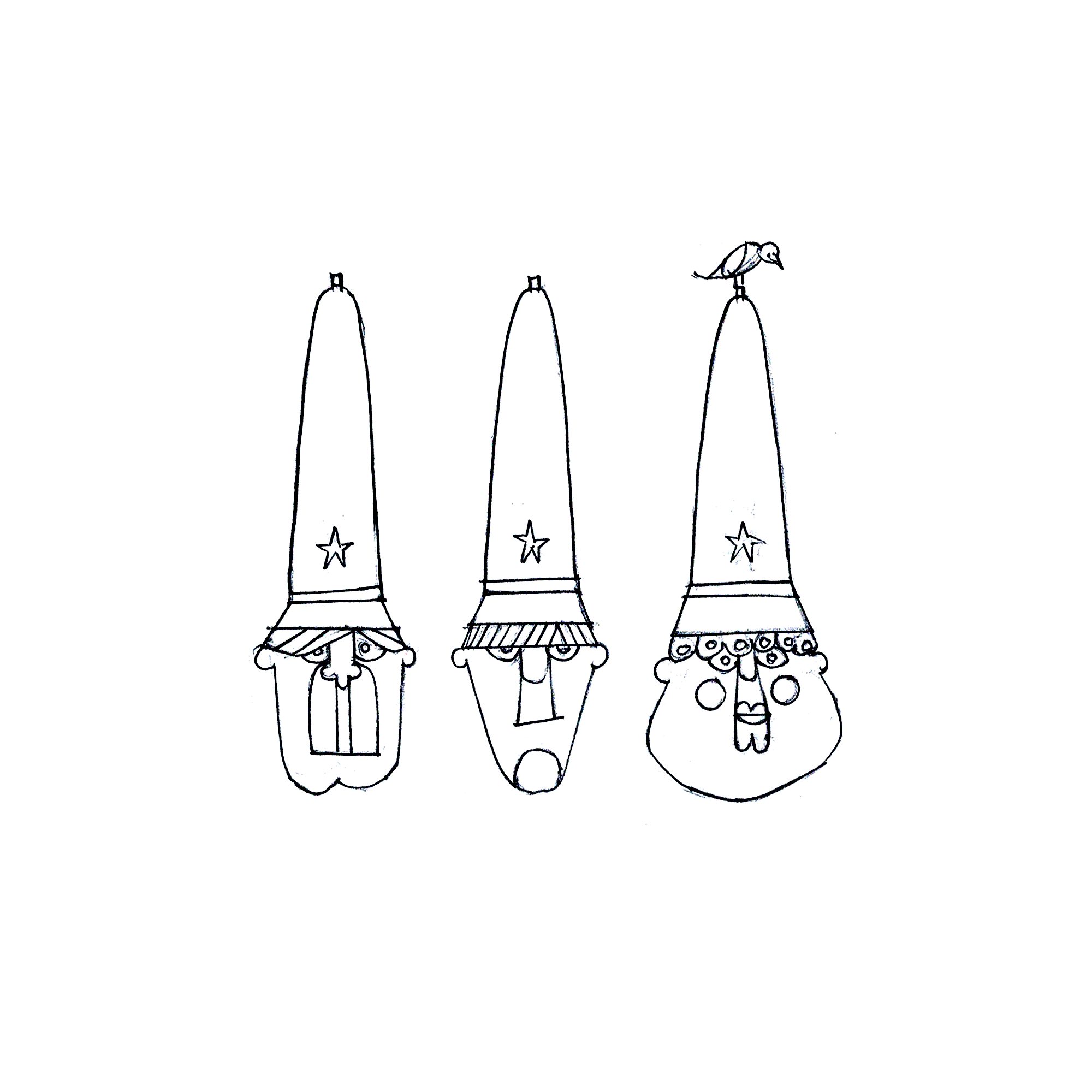 MATTRHORNS – My personal site for children's book authorship and illustration.