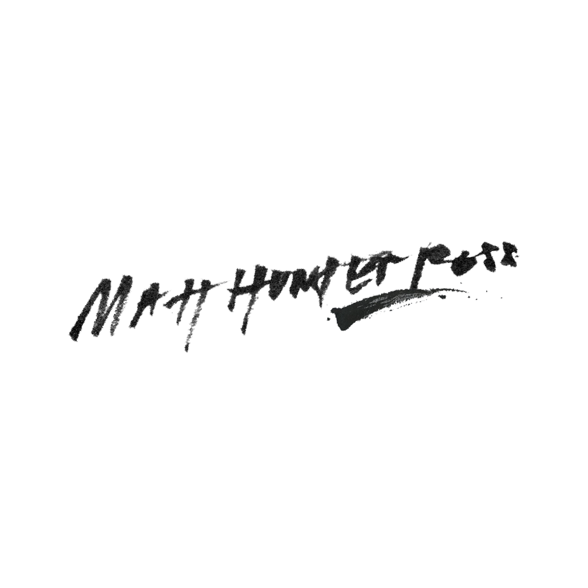 MATT HUNTER ROSS FINE ART – My personal site for all things fine art related: original paintings, drawings, and sculpture.