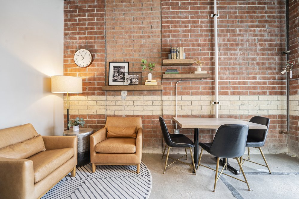 Storyline Gathering Spaces — Wit.Co