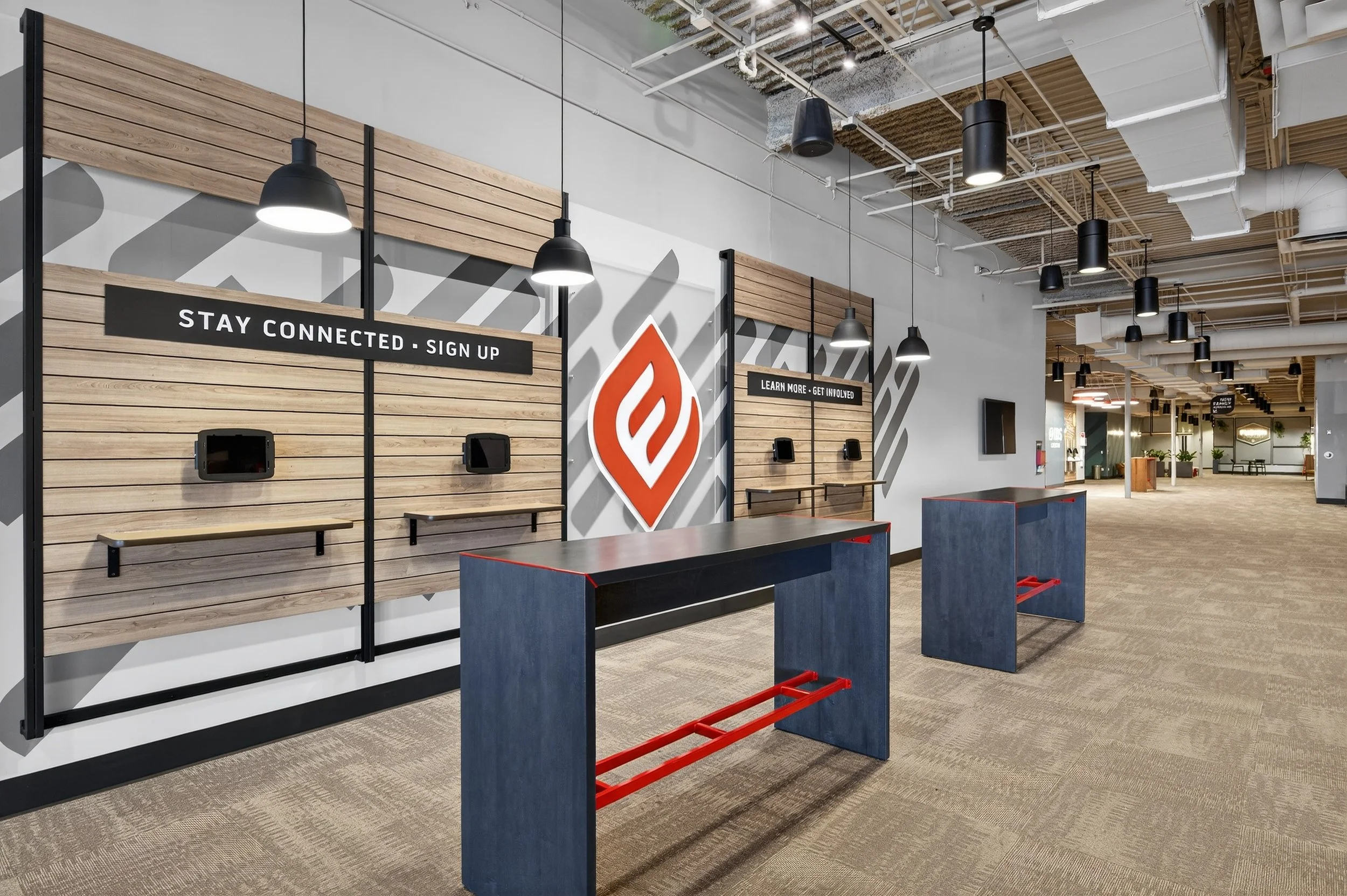 Element Church