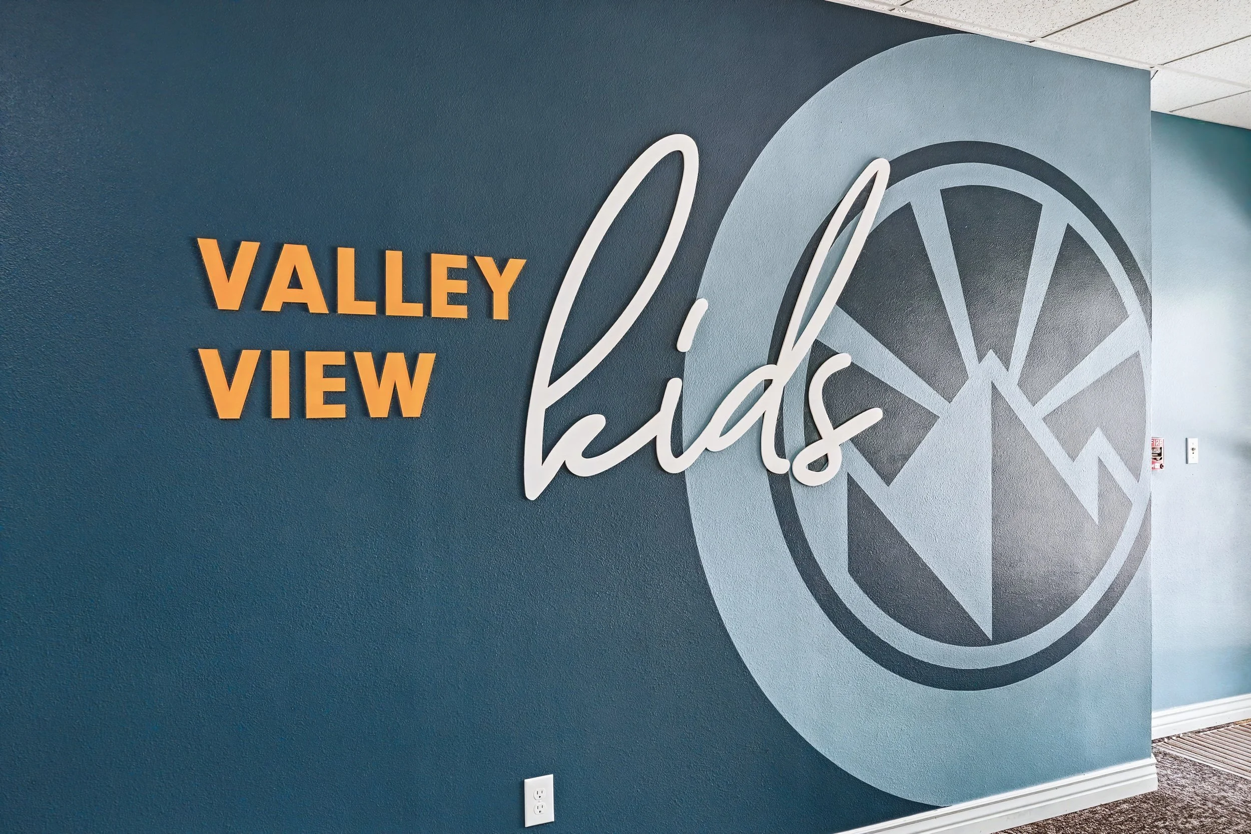 Valley View Kids
