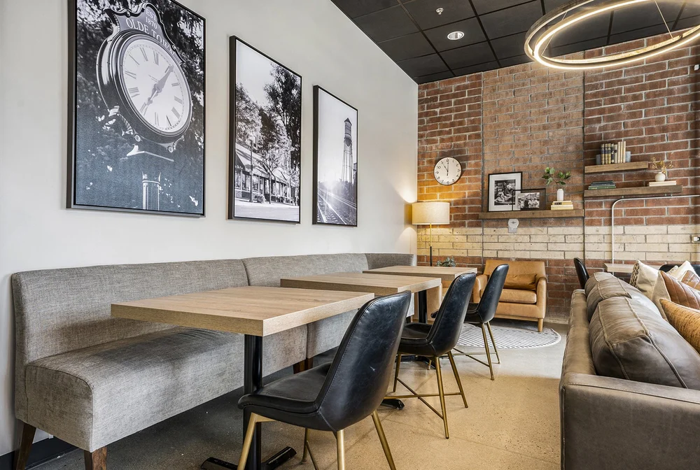Storyline Gathering Spaces — Wit.Co