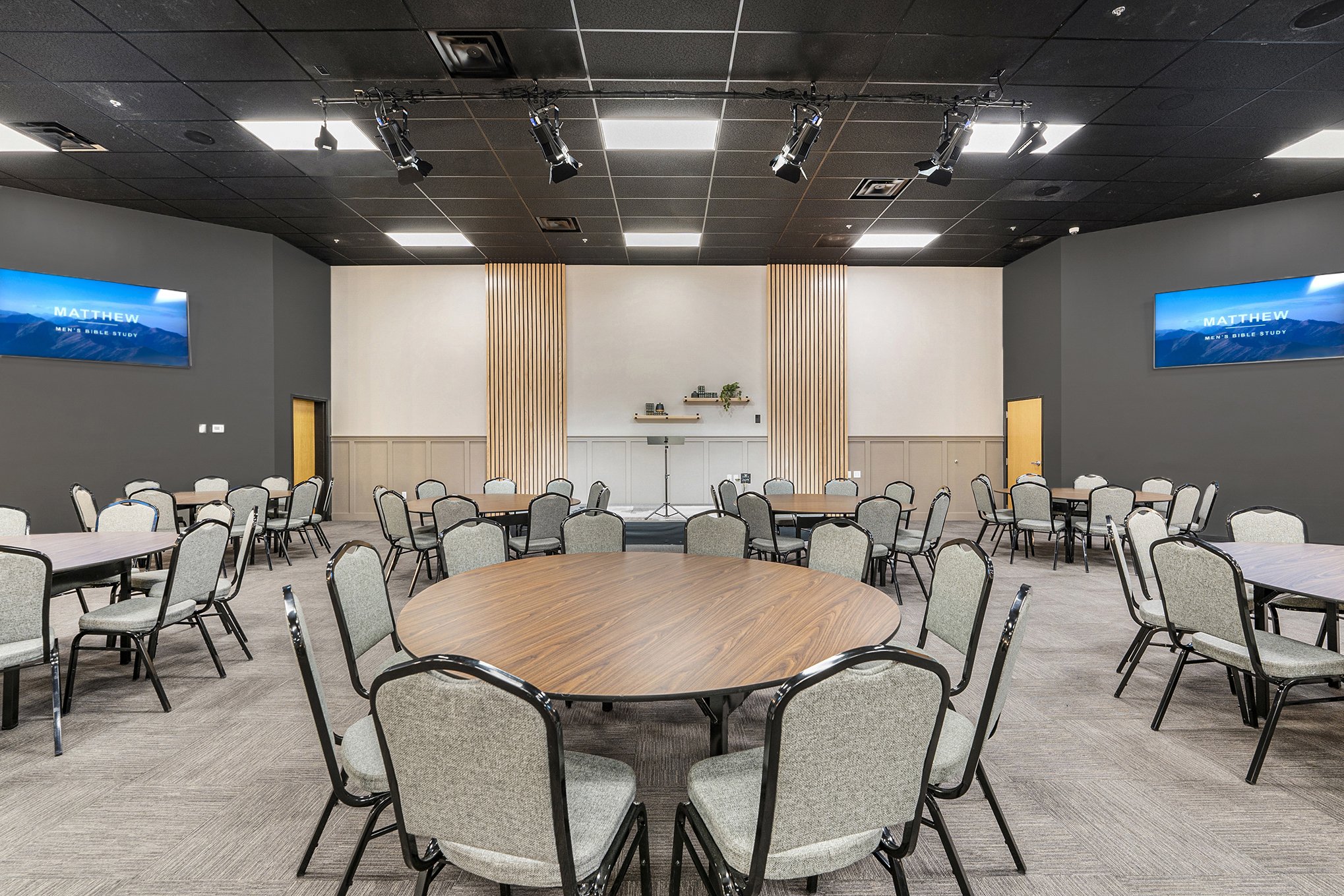 Storyline Gathering Spaces — Wit.Co