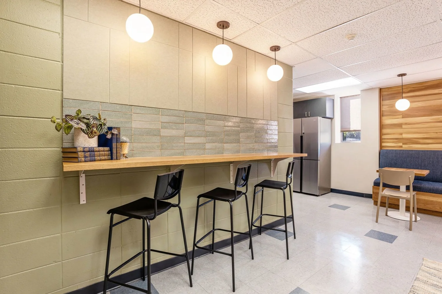 Fatima Teacher's Lounge — Wit.Co