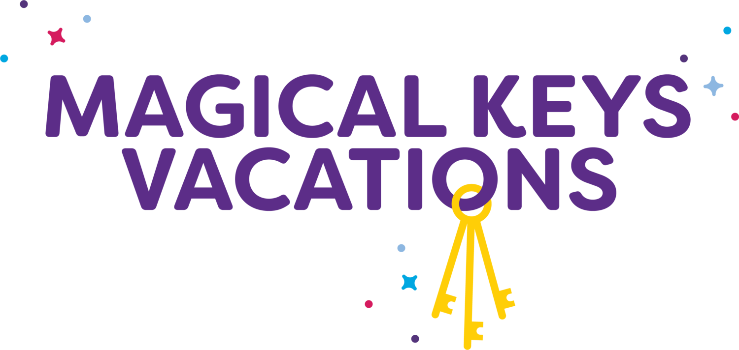 Magical Keys Vacations LLC