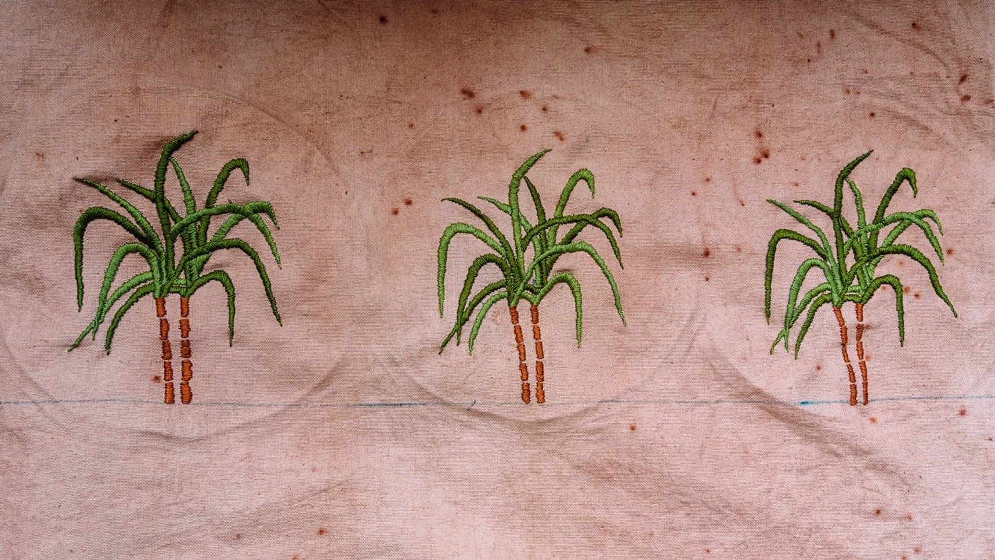 Bad Fiji Gyals launched their head turning project in 2020 with a force to be reckoned with and they&rsquo;re on track to burn their name into the history books.⁠
⁠
They are currently busy preparing for their upcoming online exhibition Coolie Cut Can