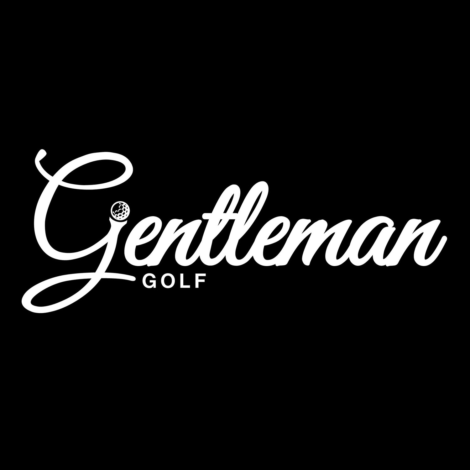 Gentleman Golf
