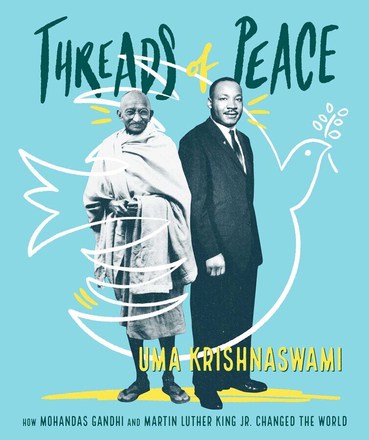 Remembering Dr. King Today and Often