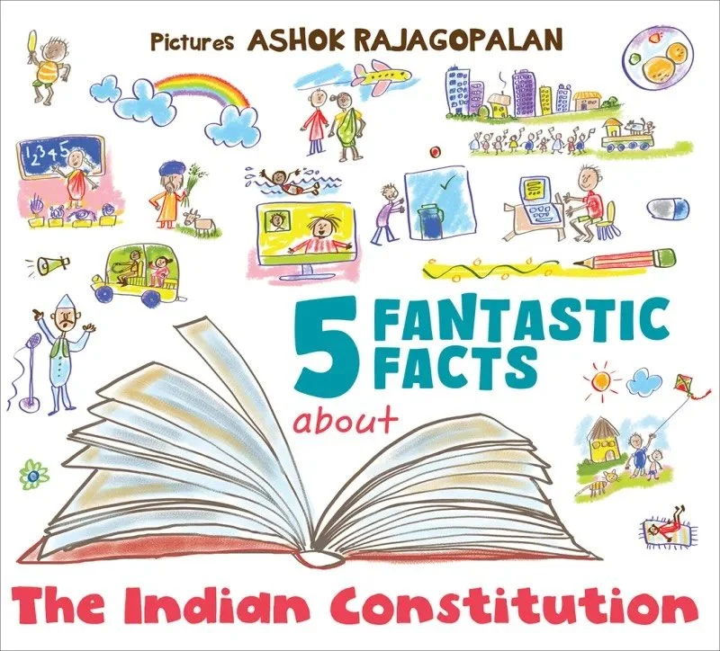 Rules, Rights, and Duties: the World’s Longest Constitution Distilled for Kids