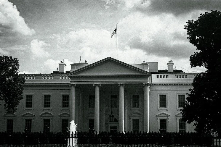 History and the Uncertain Present in The White House Effect