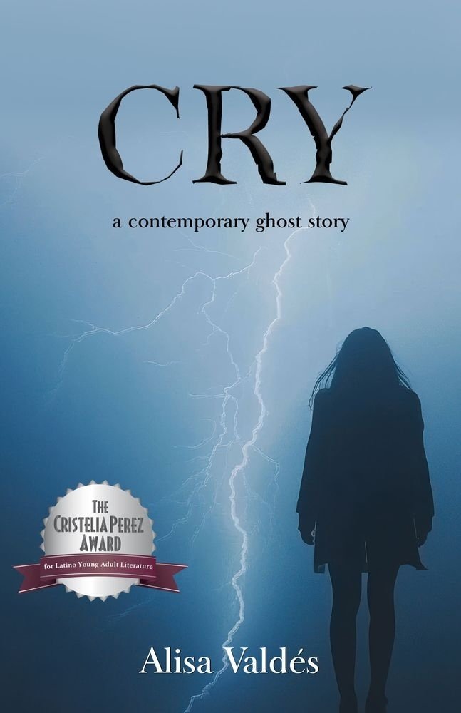 Empathy and Breaking the Rules in Cry by Alisa Valdés