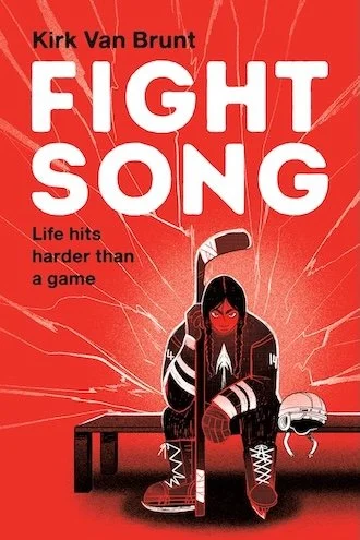 Guest Post: Kirk Van Brunt on Fight Song