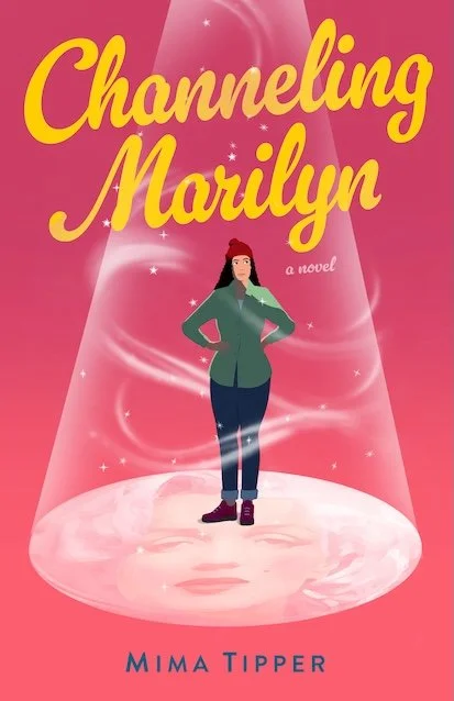 Guest Post: Mima Tipper on Channeling Marilyn