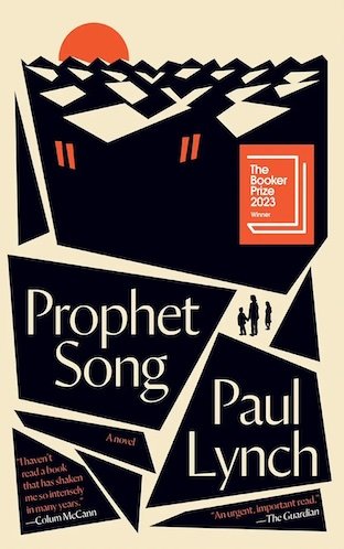 Voice and Empathy in Prophet Song by Paul Lynch