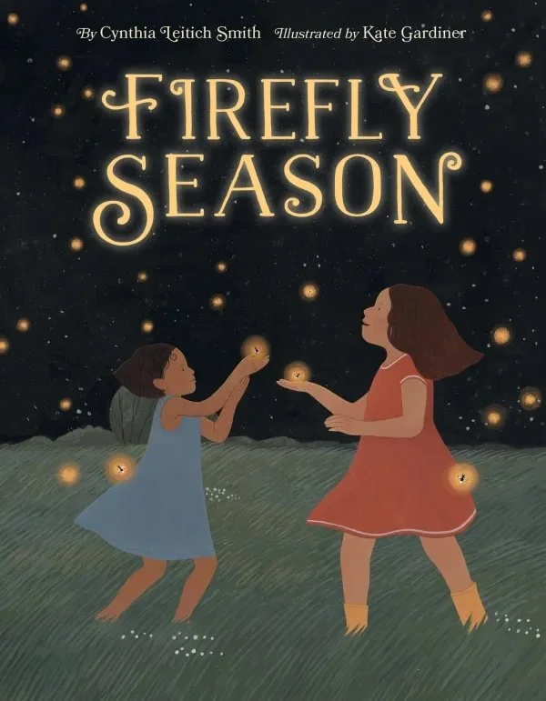 Process Talk: Cynthia Leitich Smith on Firefly Season