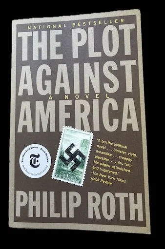 Imagined History in Philip Roth’s The Plot Against America