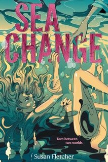 Process Talk: Susan Fletcher on Sea Change